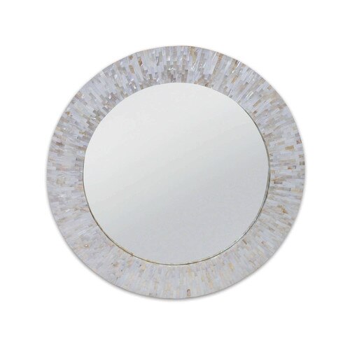 Chantal Mirror Small